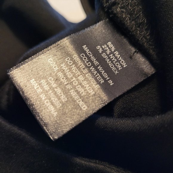 Dalia WORK STYLE PANT - Picture 5 of 9